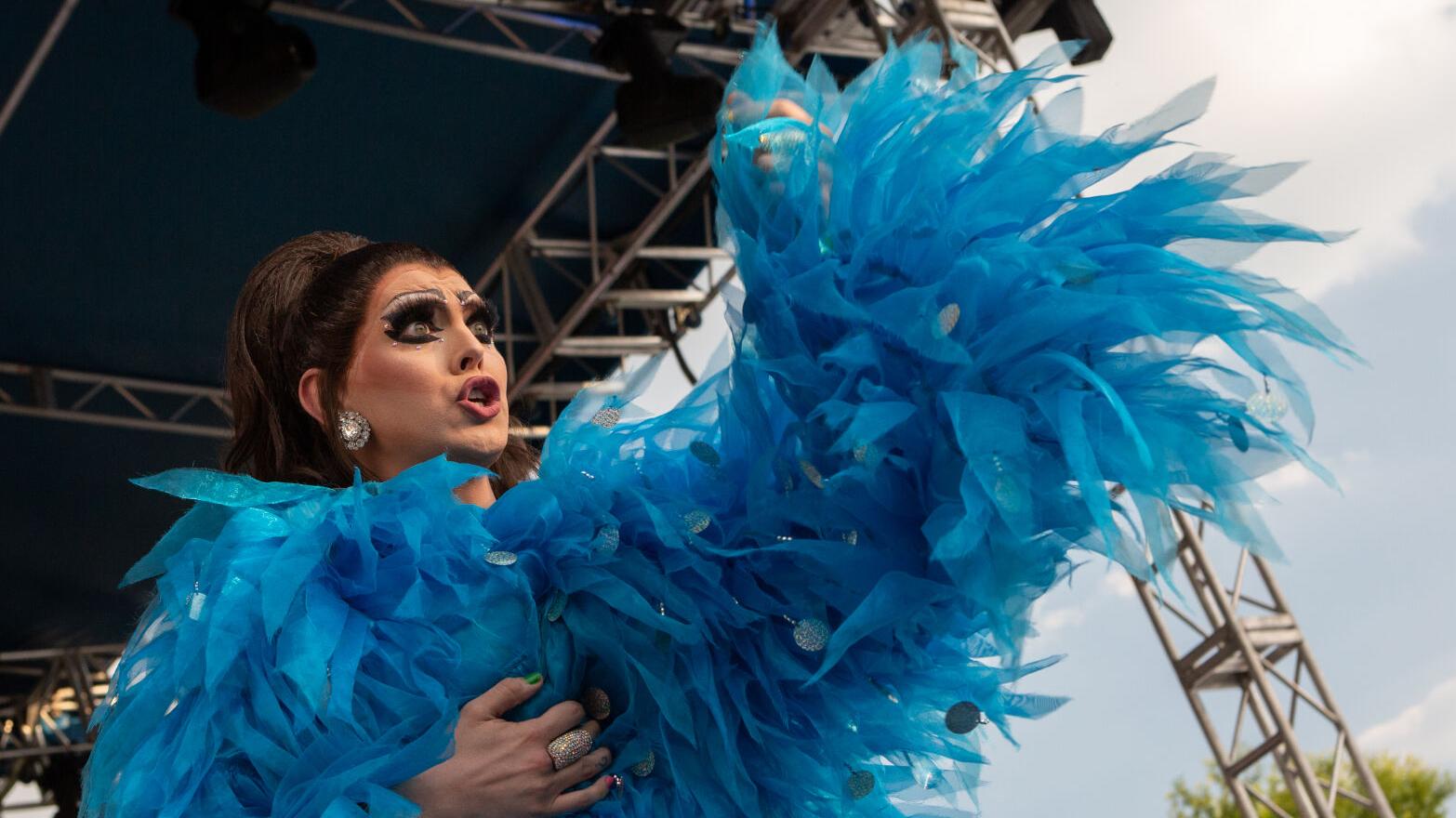 Judge Rules Drag Ban Unconstitutional, Halts Enforcement in Shelby County